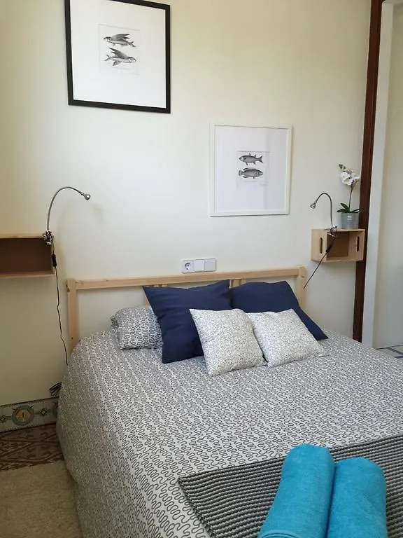 Hostel Pura Vida - Albergue Juvenil Palma de Mallorca