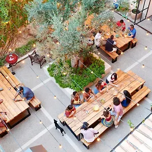 Hostal The Boc -, Palma de Mallorca
